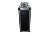 Event Lighting RACKP4RU - 4RU Plywood Rack case