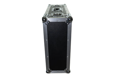 Event Lighting RACKP4RU - 4RU Plywood Rack case