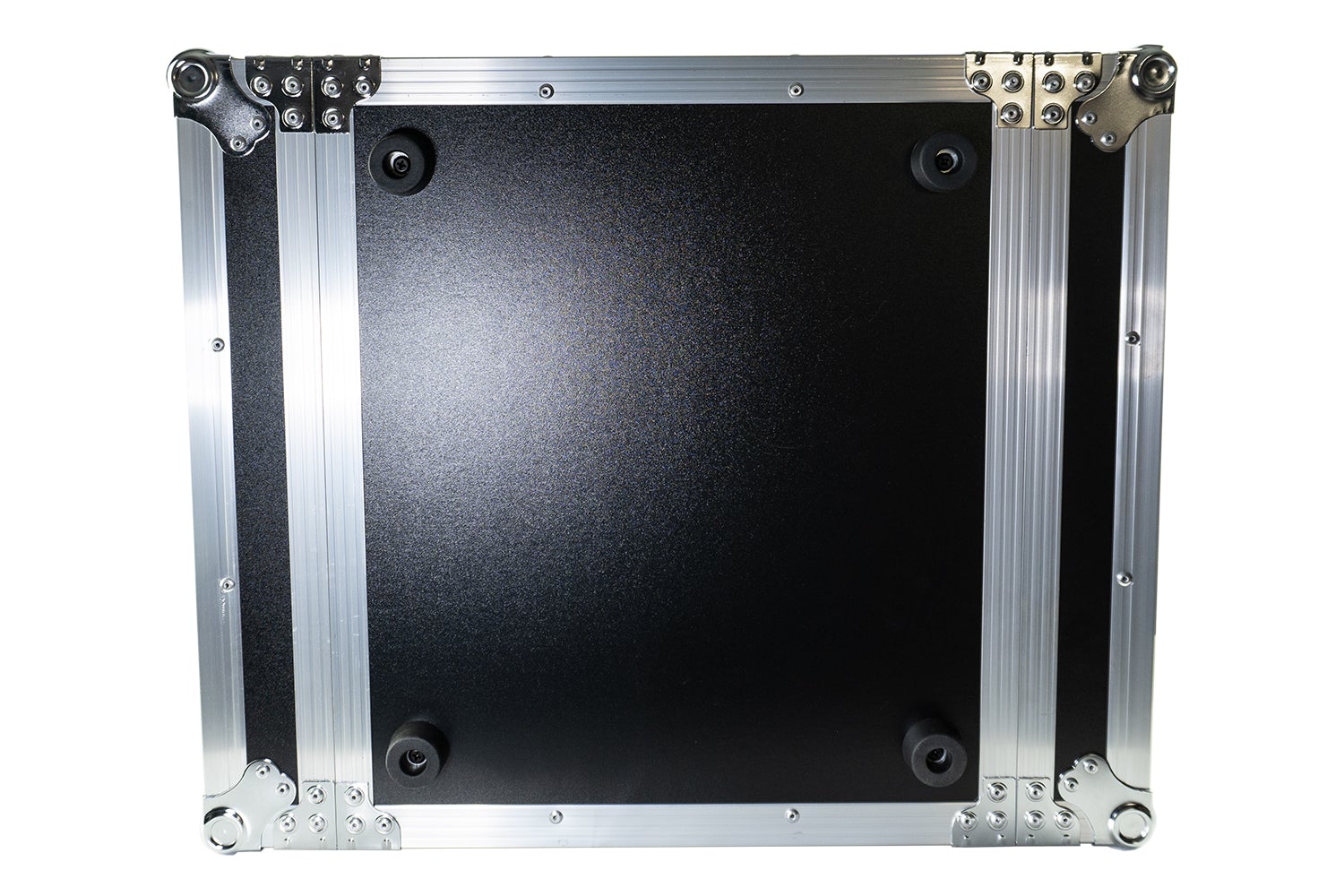 Event Lighting RACKP6RU - 6RU Plywood Rack case