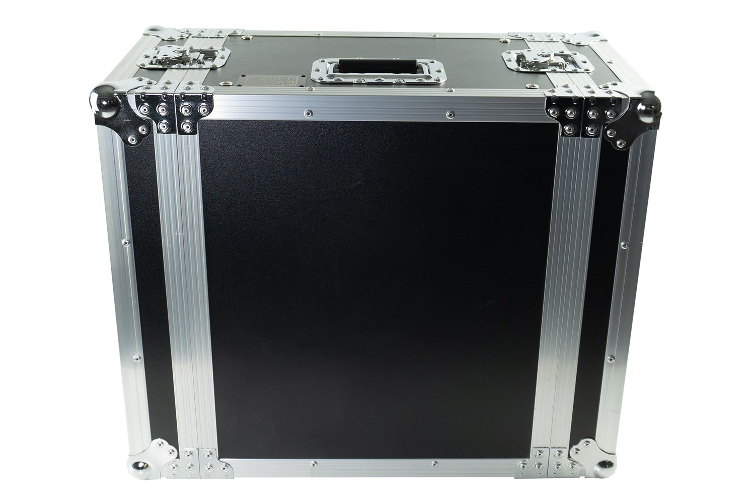 Event Lighting RACKP6RU - 6RU Plywood Rack case