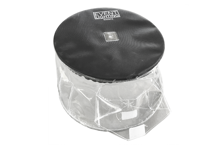 Event Lighting RAINCS - Rain Cover for Single Mount PAR or Head