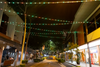 Event Lighting PIXBALLS2 - IP65 RGB Festoon Lighting System