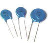 S20K275 VARISTOR 275V 140 JOULE 29352
