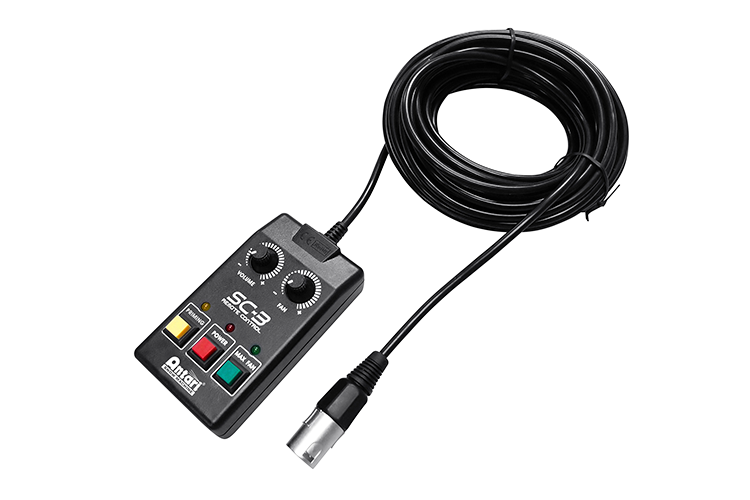 Event Lighting  SC3 - Timer Remote