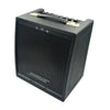 PA Speaker + 2.4 GHz Wireless Mic Headset + Optional Single or Dual Wireless Microphones AUX mp3