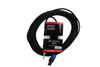 Event Lighting SPKJ10EL - 10m Speakon 4 Pin Male to Jack Male Speaker Lead - 1.5mm - Black Ring