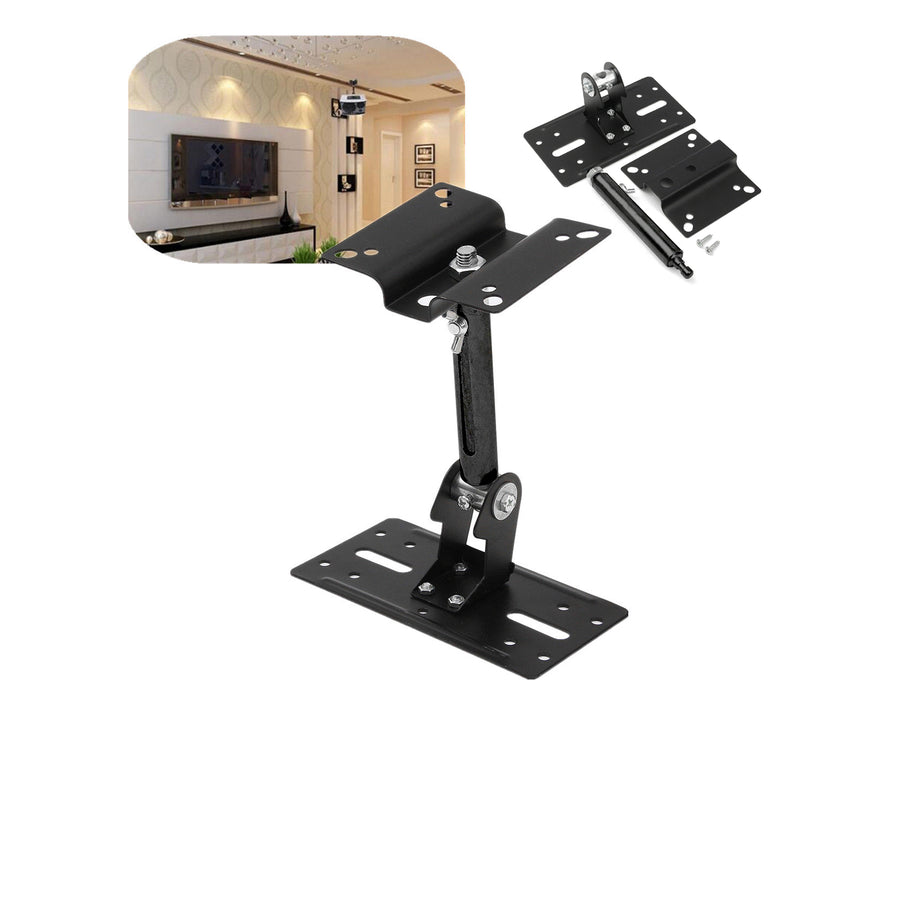 Speaker or Projector Wall or Ceiling Extendable Mount Stand 15KG