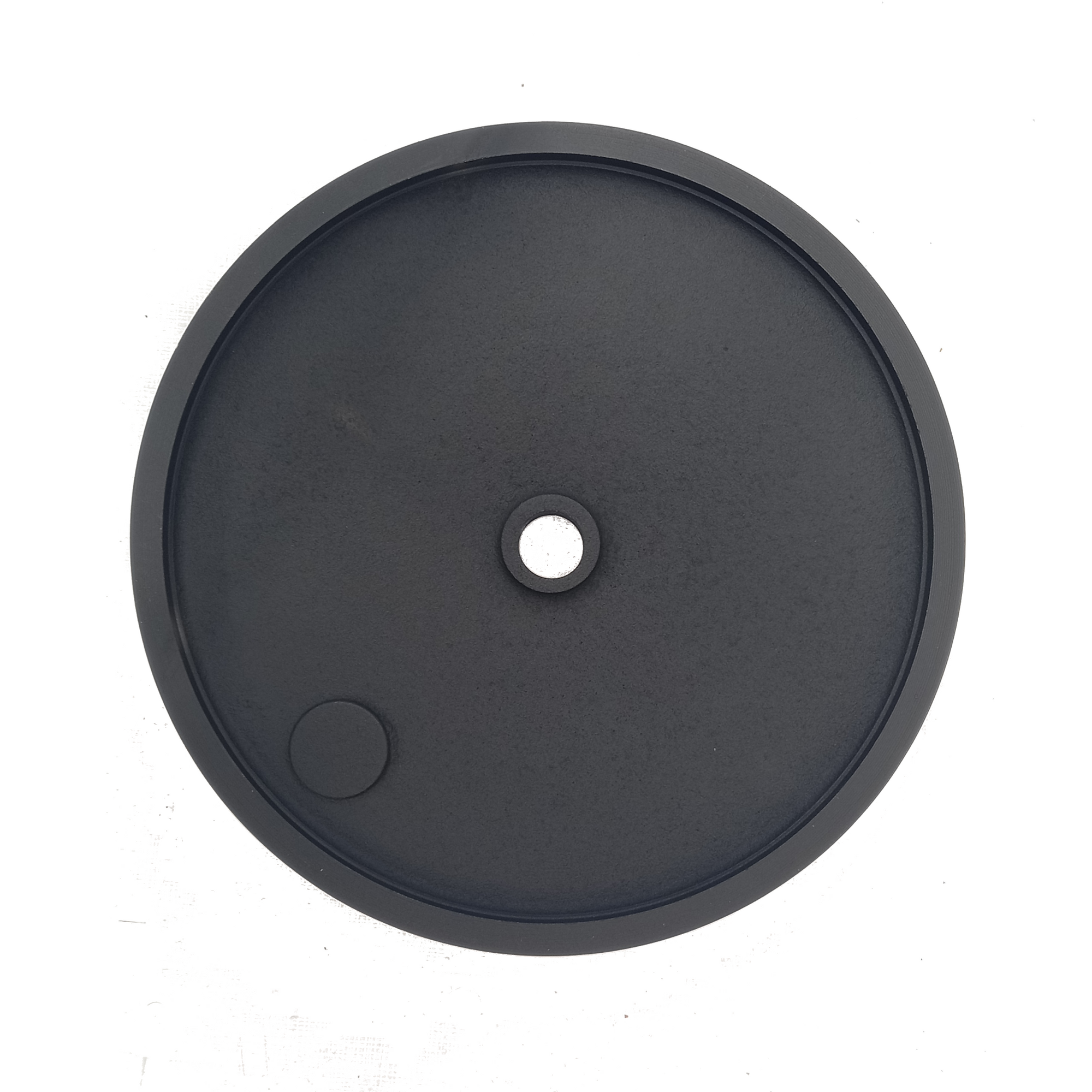 Mic Stand Round Base Solid Cast Metal Extra Tall 2.4M Heavy Duty Straight or Boom Microphone Stand