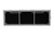 Event Lighting ST1806 - 1.83m x 0.61m Stage Top with rail lock system & recessed stage skirt velcro