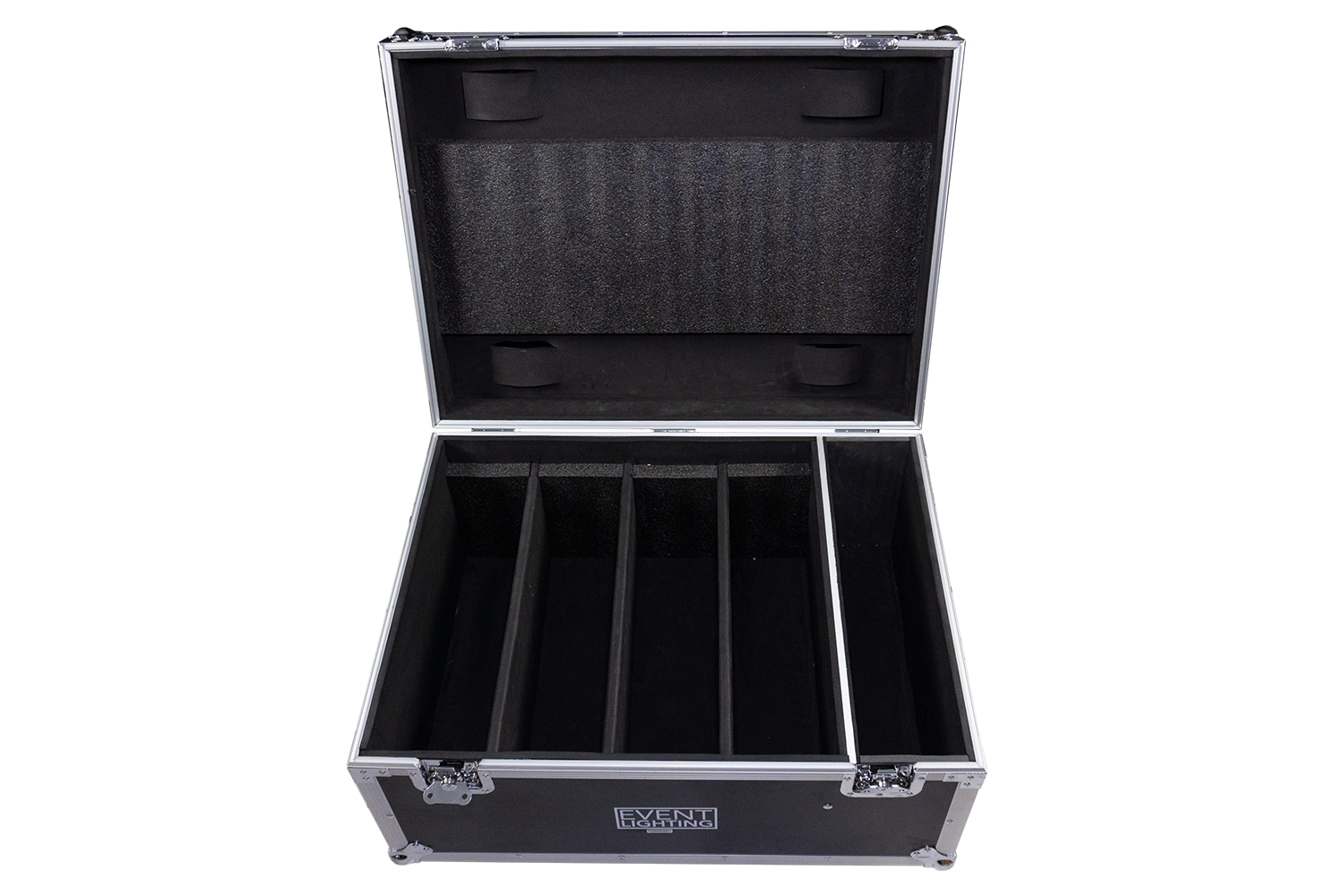 Event Lighting SURF640RC - Roadcase for SURF640