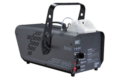 Event Lighting SW250 - Snow Machine