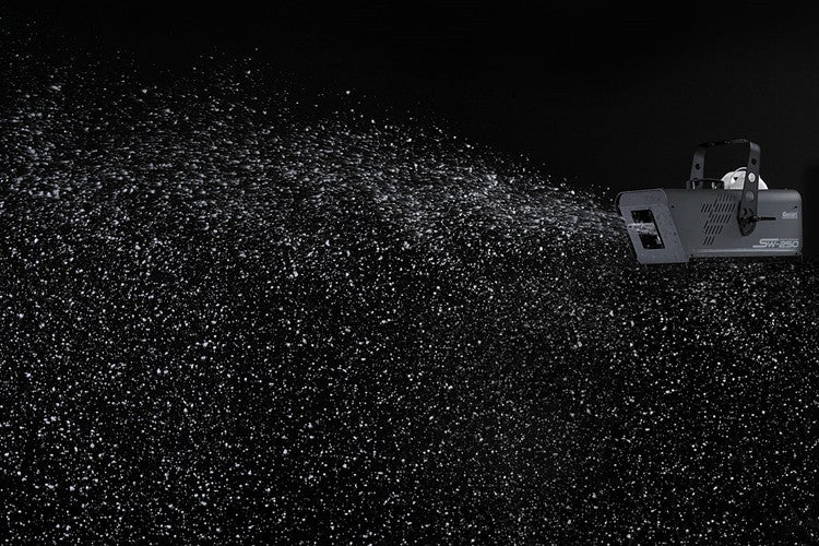 Event Lighting SW250 - Snow Machine