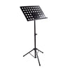 Sheet Music Stand Full size Adjustable Height Dual Sheet Holders