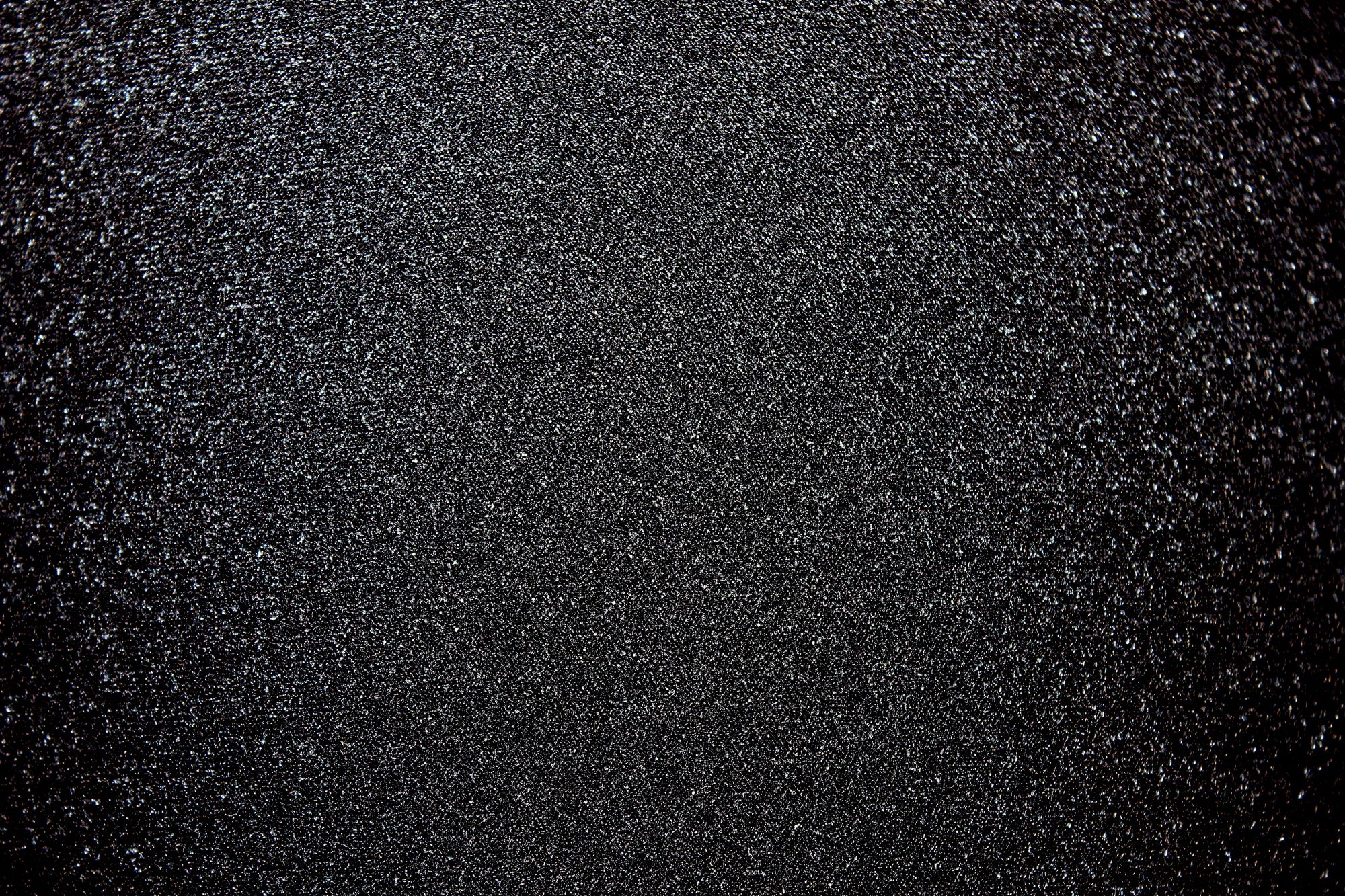 2M Black Grill Speaker Cloth Acoustically Transparent 1.7M Width Sold Per 2Meter Lengths