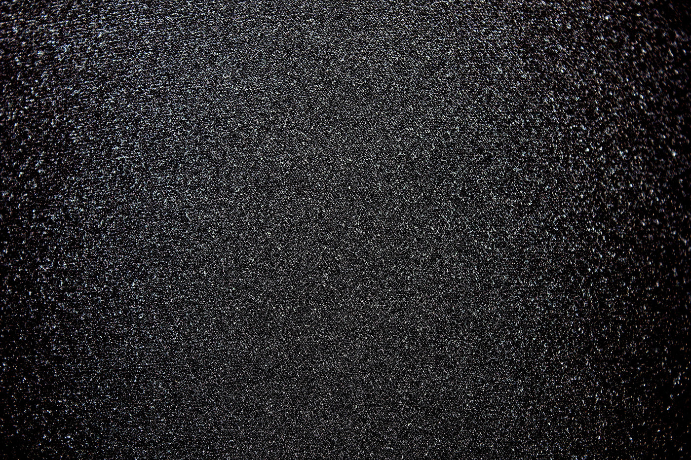 0.5M Black Grill Speaker Cloth Acoustically Transparent 1.7M Width Sold Per Half Meter (0.5M)