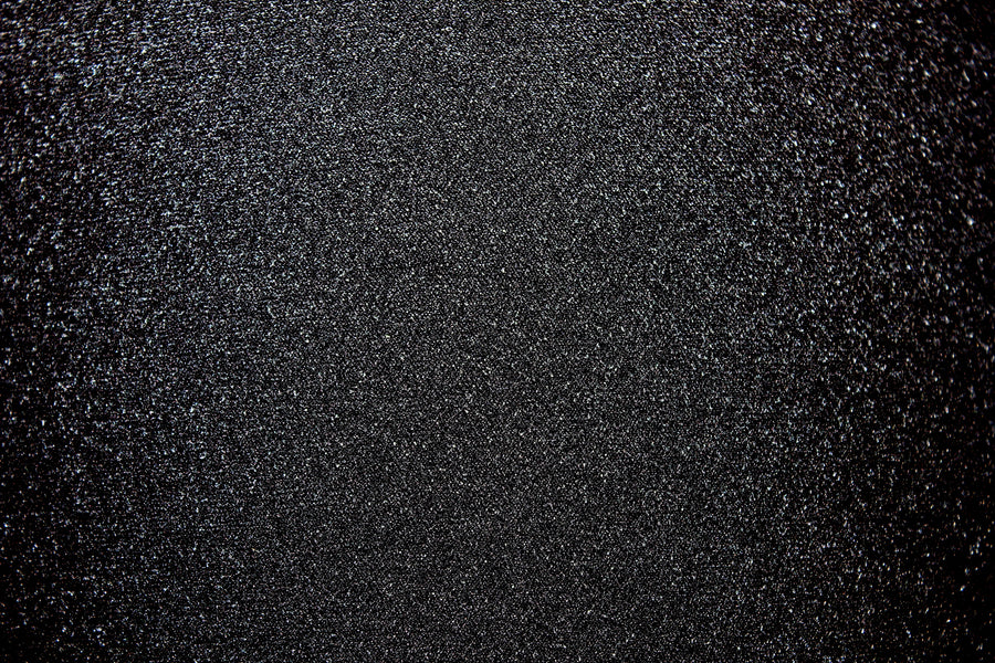 0.5M Black Grill Speaker Cloth Acoustically Transparent 1.7M Width Sold Per Half Meter (0.5M)