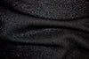 1M Black Grill Speaker Cloth Acoustically Transparent 1.7M Width Sold Per Meter (1M)