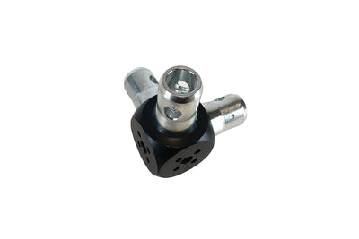 Event Lighting T05SCBK - Truss Corner (Black)