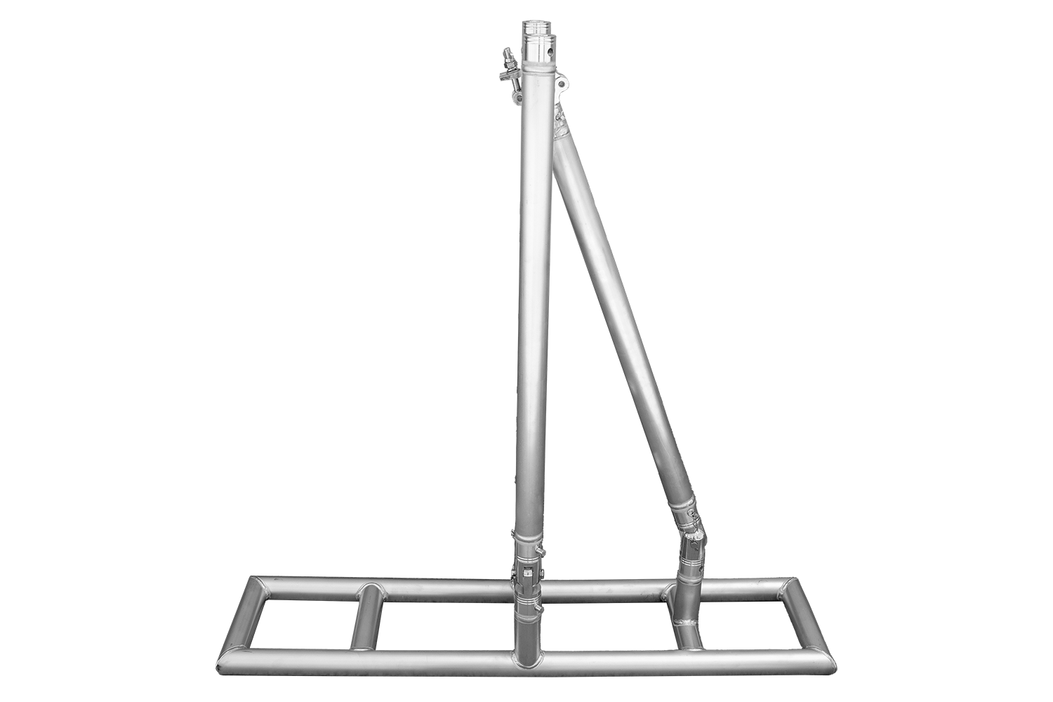 Event Lighting T3FBASE - Flat Truss Free-standing Base