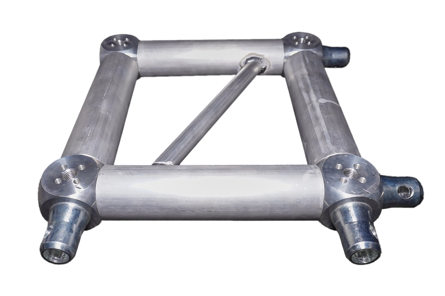 Event Lighting T3FCB - 290mm Flat Truss Cube