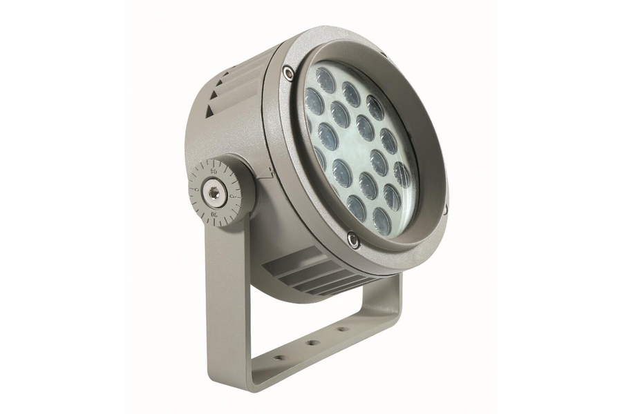 Event Lighting IPSPOT30/IPSPOT36RGB - 30/36W LED Spot Light