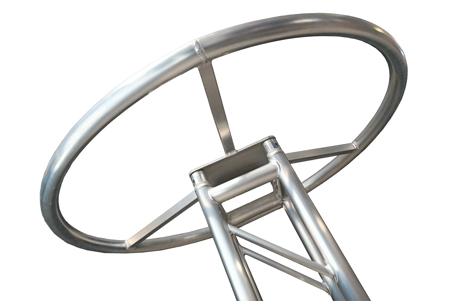 Event Lighting T1200C - 1200mm Circular Truss Top Section