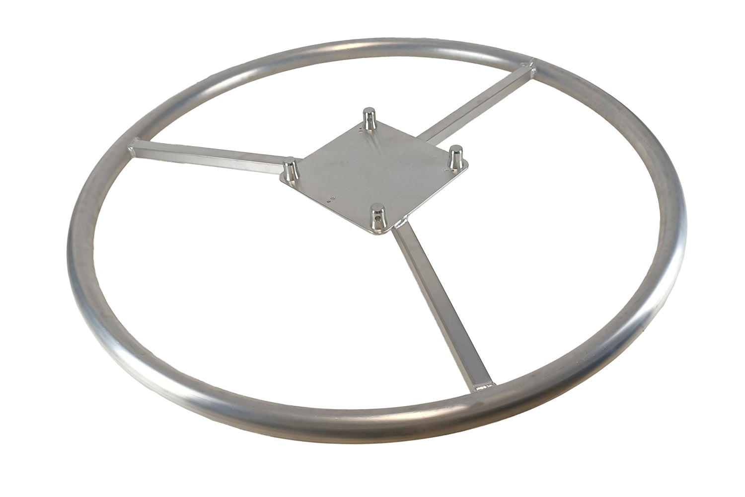Event Lighting T1200C - 1200mm Circular Truss Top Section