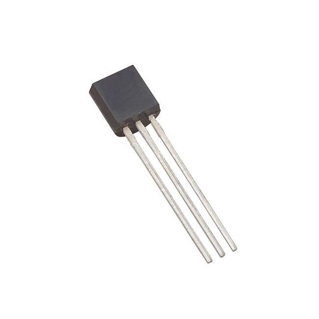 LM35DZ PRECISION TEMP SENSOR