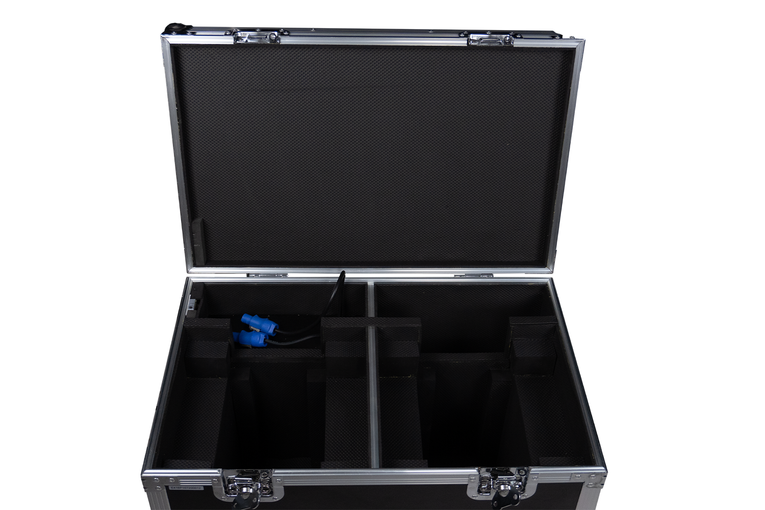 Event Lighting BMCASES - Road Case for BM1S50W and BM7W10RGBW