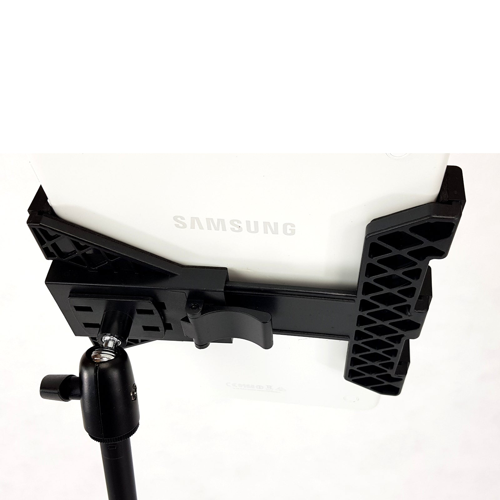 3 in 1 Floor Tripod iPad Tablet Phone Microphone Stand - 2 Model Options