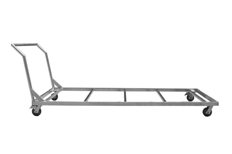 Event Lighting ST24 - Trolley for 2440mm Stages