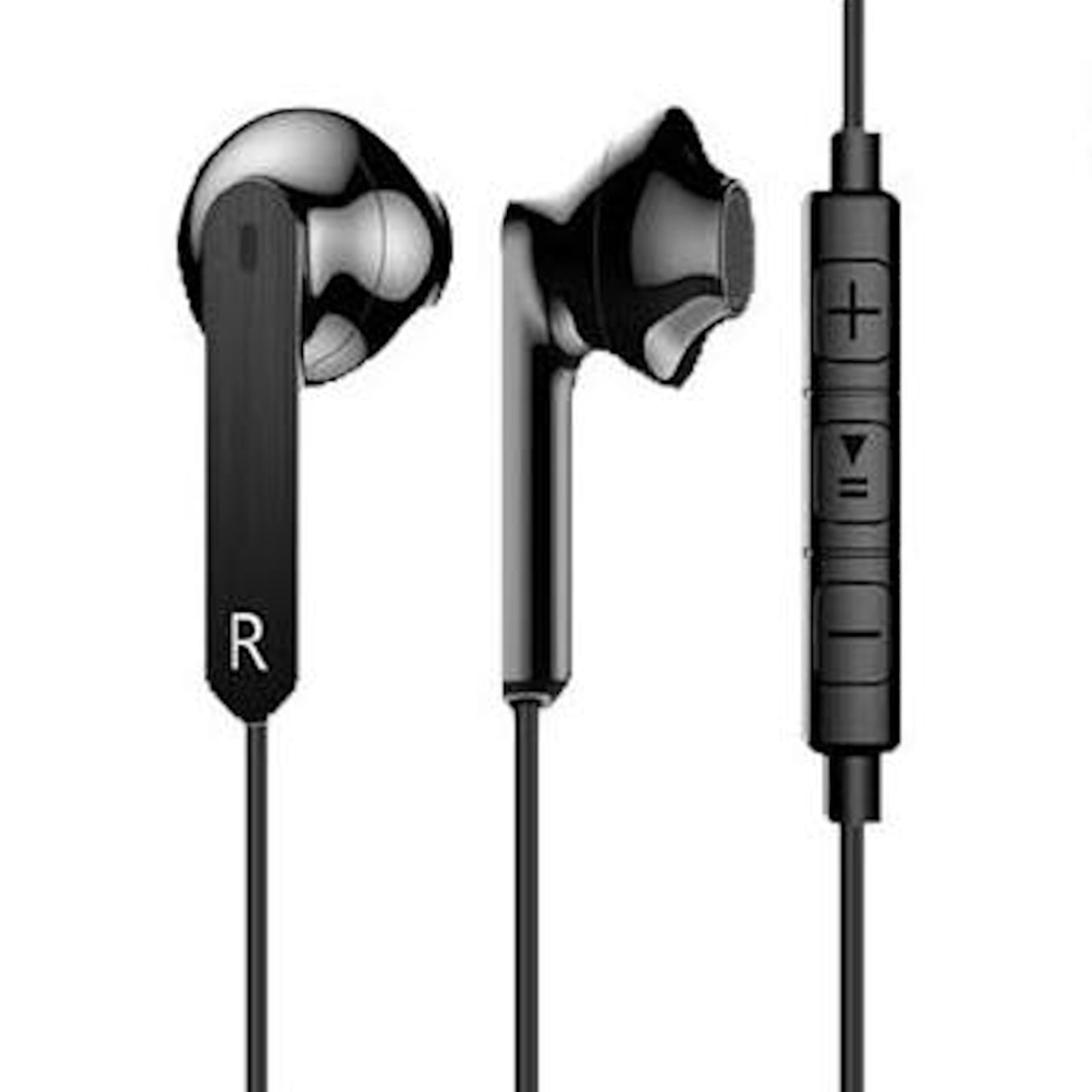 USB Type C Headphones Earphones Microphone Headset Universal Phone Tablet Sansai