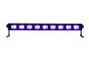 Event Lighting UVB93 - 9x 3W UV Bar