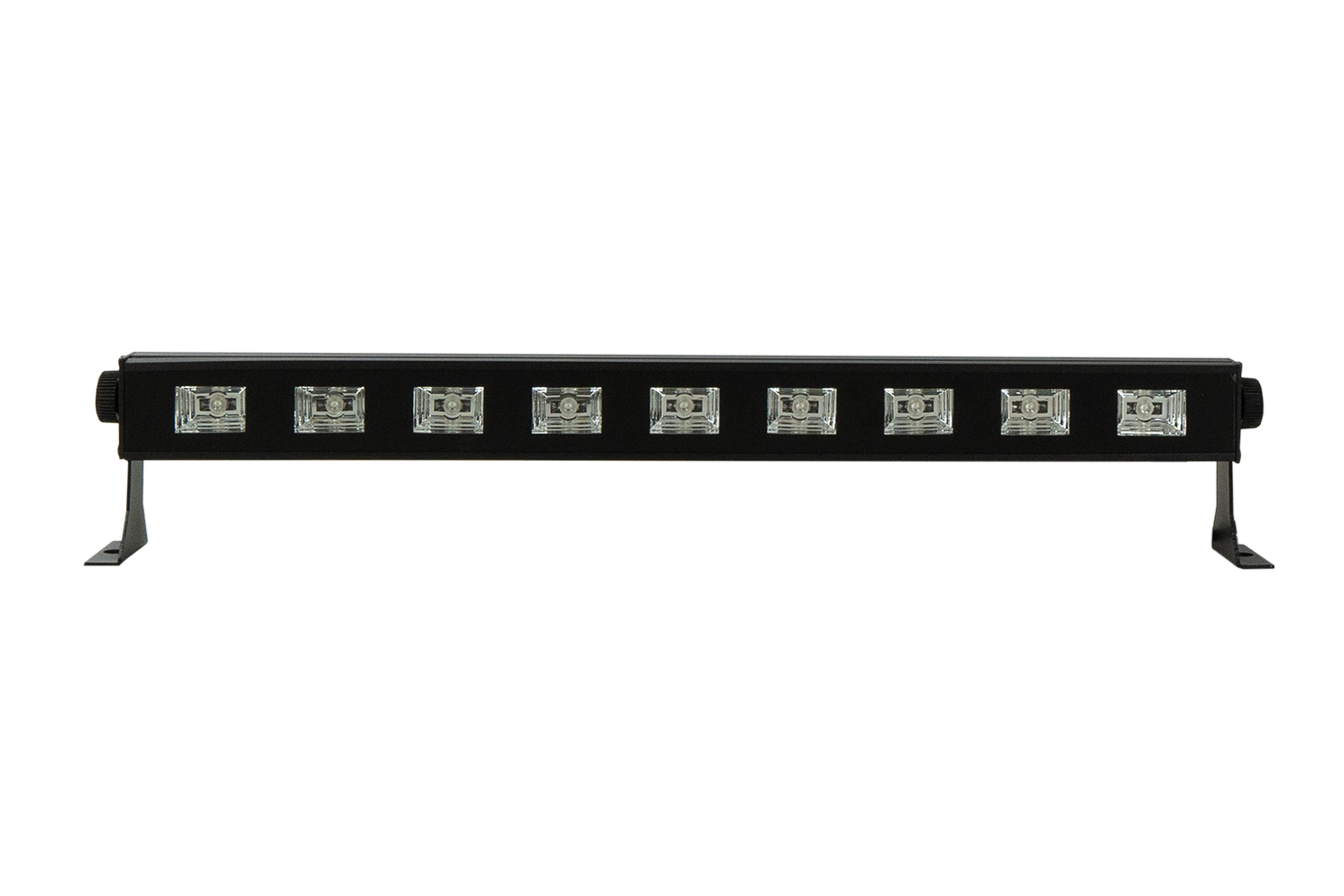 Event Lighting UVB93 - 9x 3W UV Bar