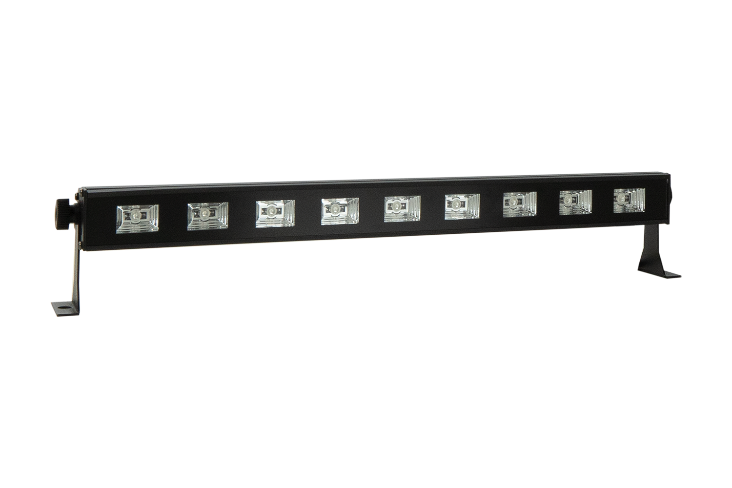 Event Lighting UVB93 - 9x 3W UV Bar