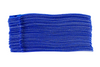 Event Lighting VT50L150B - Velcro Tie 50-Pack (Blue)