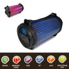 Portable Wireless Bluetooth Speaker Stereo Music Bass FM USB TF AUX MP3 3 colours available