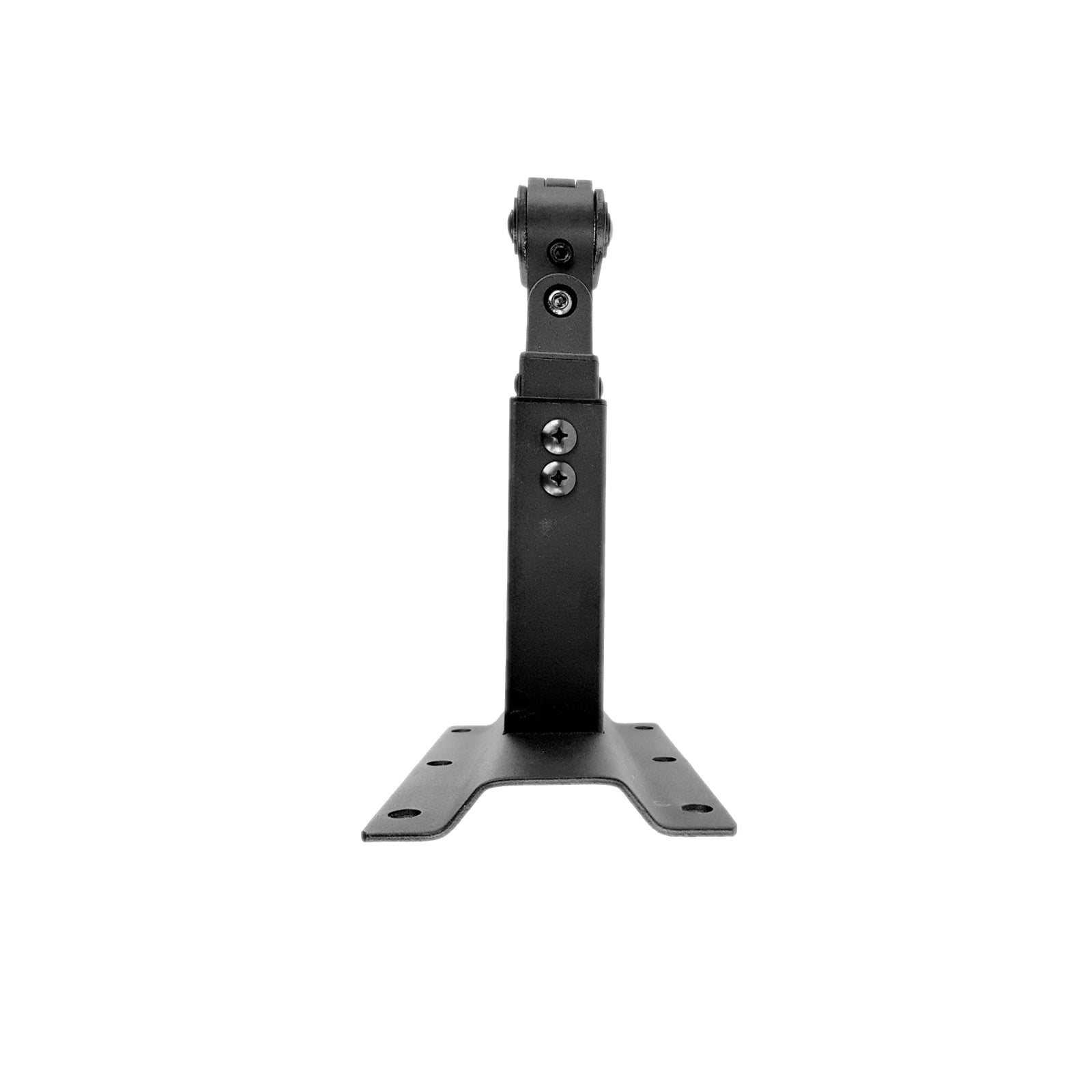 Pair Or Single Speaker Wall Mount Bracket PA Speaker Mounting Heavy 45KG Extendable Adjustable Tilt Pan