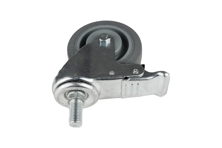 Event Lighting SLCL - Stage Leg Castor with Lock