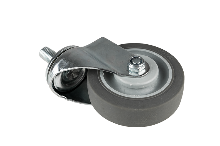 Event Lighting SLC - Stage Leg Castor without Lock