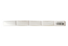 Event Lighting CFWH01RECO - White Rice Paper Confetti
