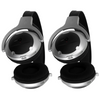 Wintal RF 900 Wireless Headphones w/Rechargeable Batteries Dock For Tv/Radio/Mp3