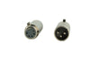 Event Lighting XLR3MXLR5F - XLR 3 Pin Male to XLR 5 Pin Female Adapters