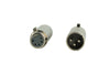 Event Lighting XLR3MXLR5F - XLR 3 Pin Male to XLR 5 Pin Female Adaptors