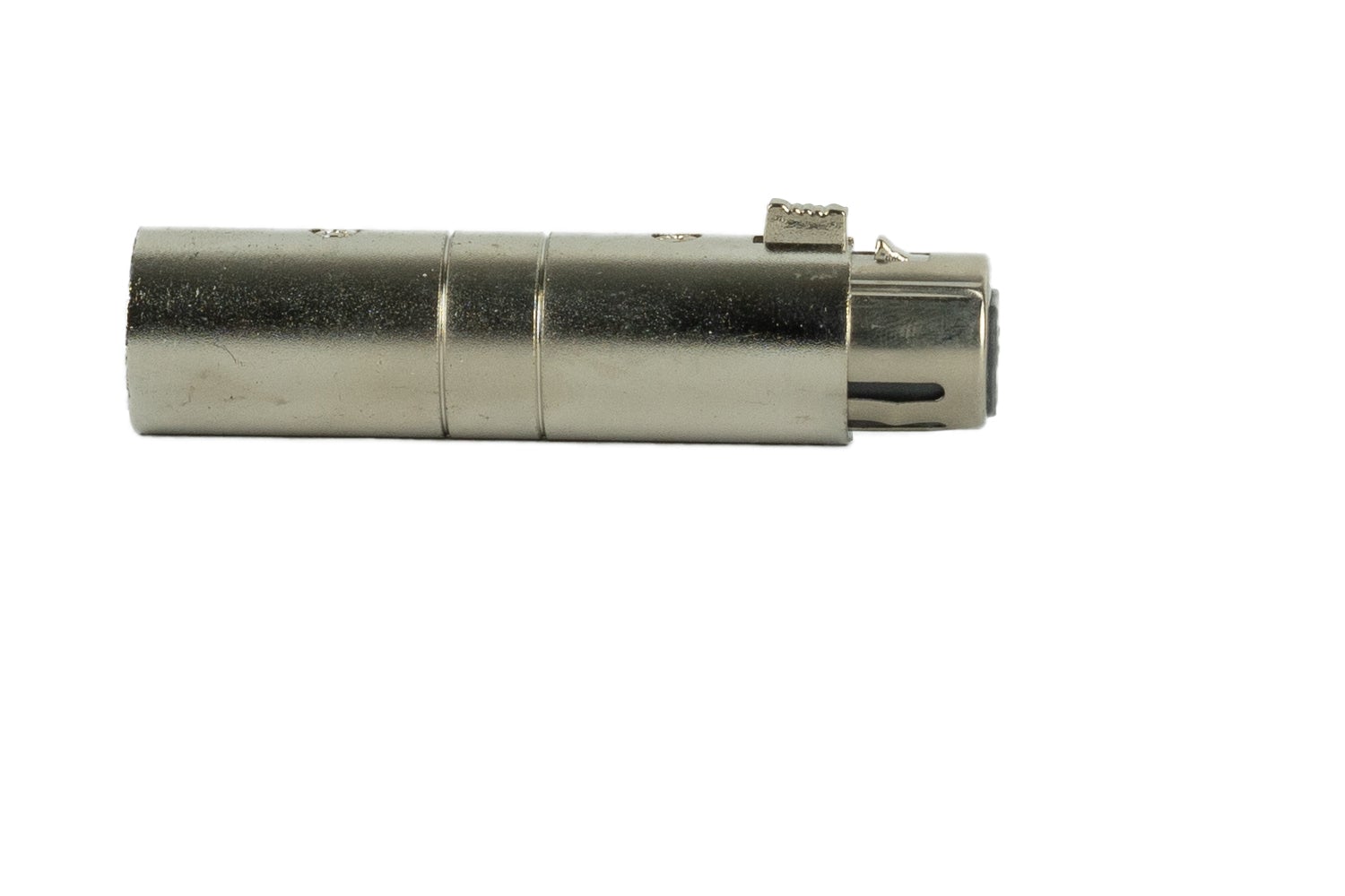 Event Lighting XLR5MXLR3F - XLR 5 Pin Male to XLR 3 Pin Female Adaptors