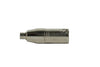 Event Lighting XLRMRCAF - Pair of XLR 3 Pin Male to RCA Female Adaptors