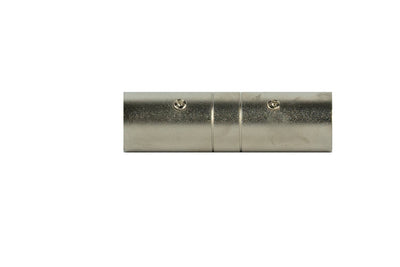 Event Lighting XLRMXLRMEL - XLR 3 Pin Male to Male Adaptor