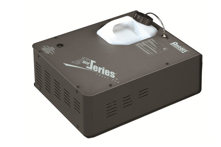 Event Lighting Z1020 - 1000W Fog Jet Machine