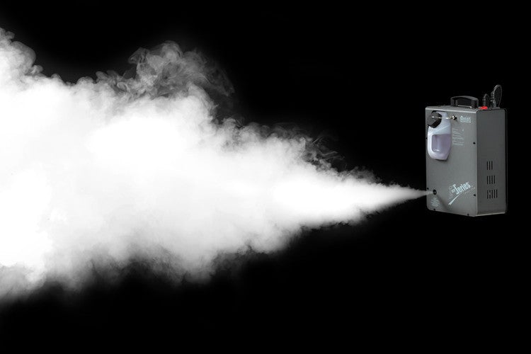 Event Lighting Z1020 - 1000W Fog Jet Machine