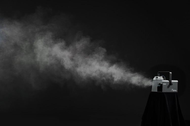 Event Lighting Antari Z-390 - Faze Machine 1500w